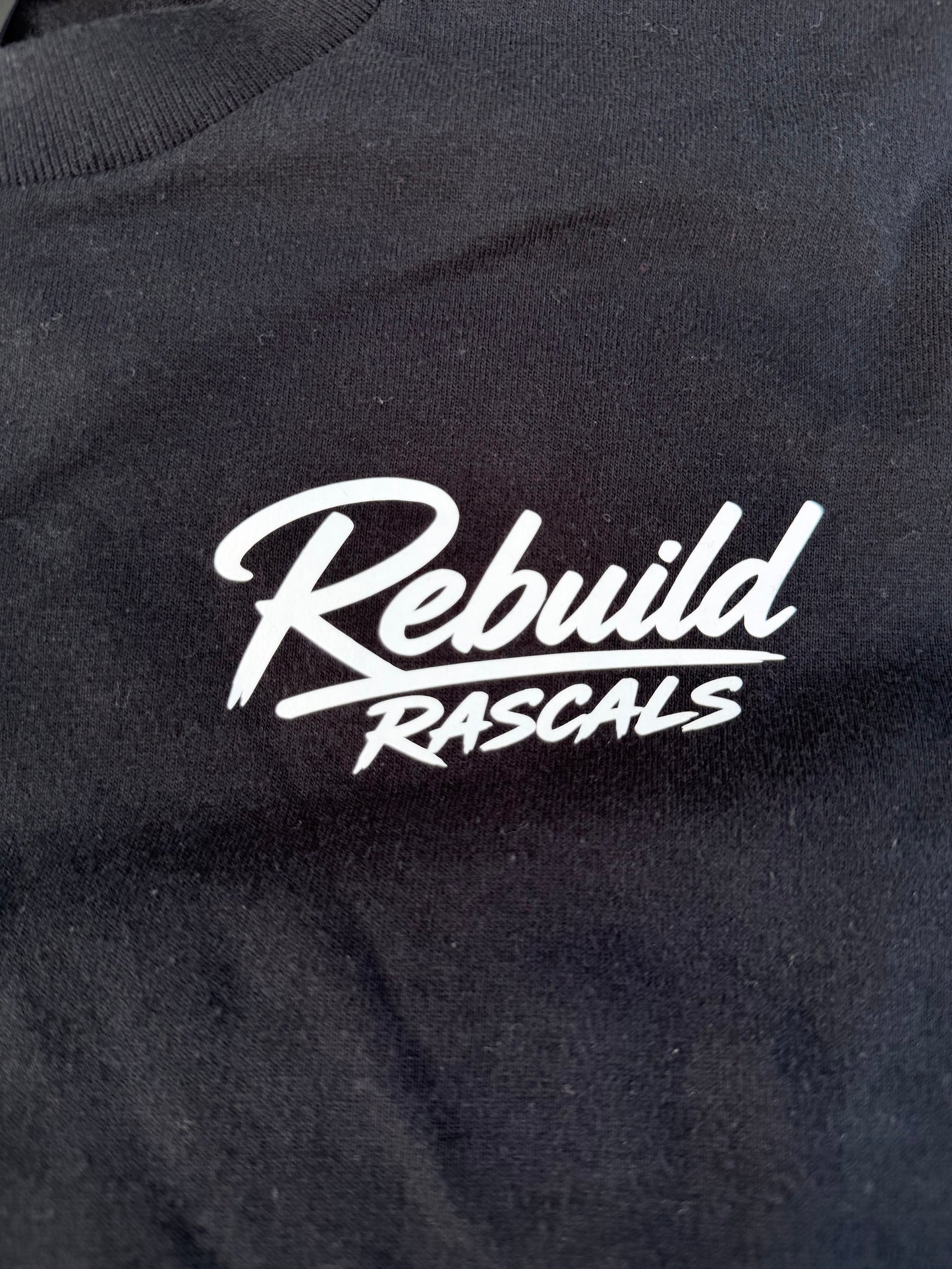 RR Streetwear Tee