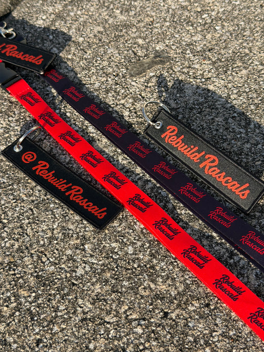 Rebuild Rascals Garage Bundle