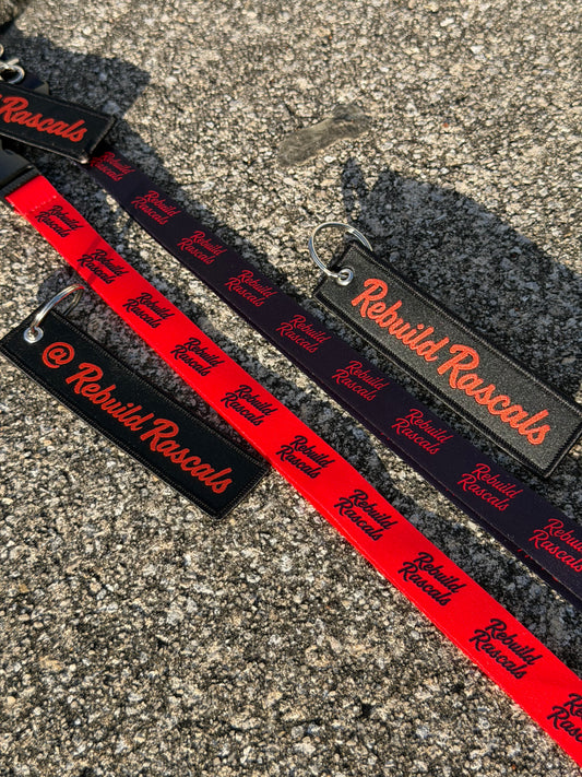 Rebuild Rascals Garage Bundle