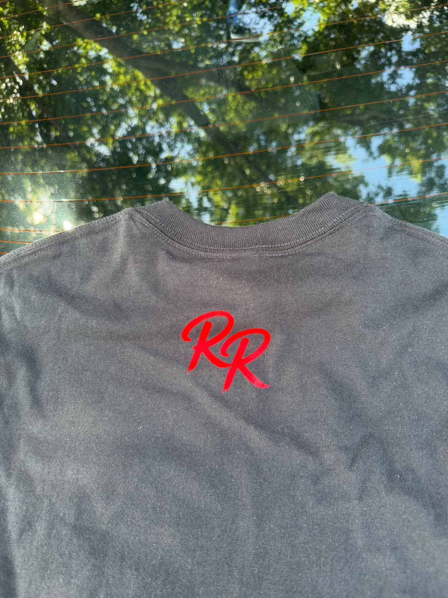 RR Streetwear Tee