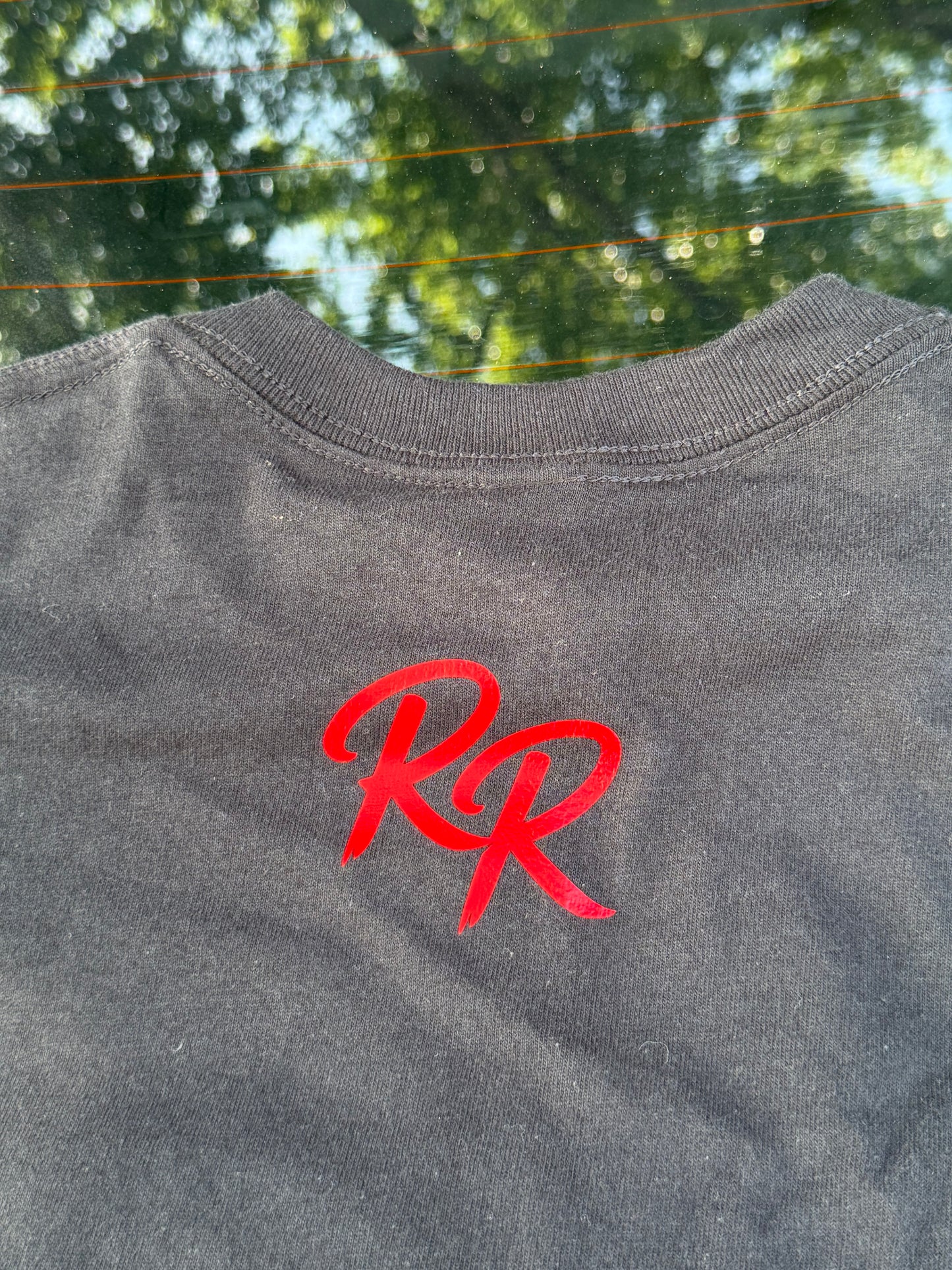 RR Streetwear Tee