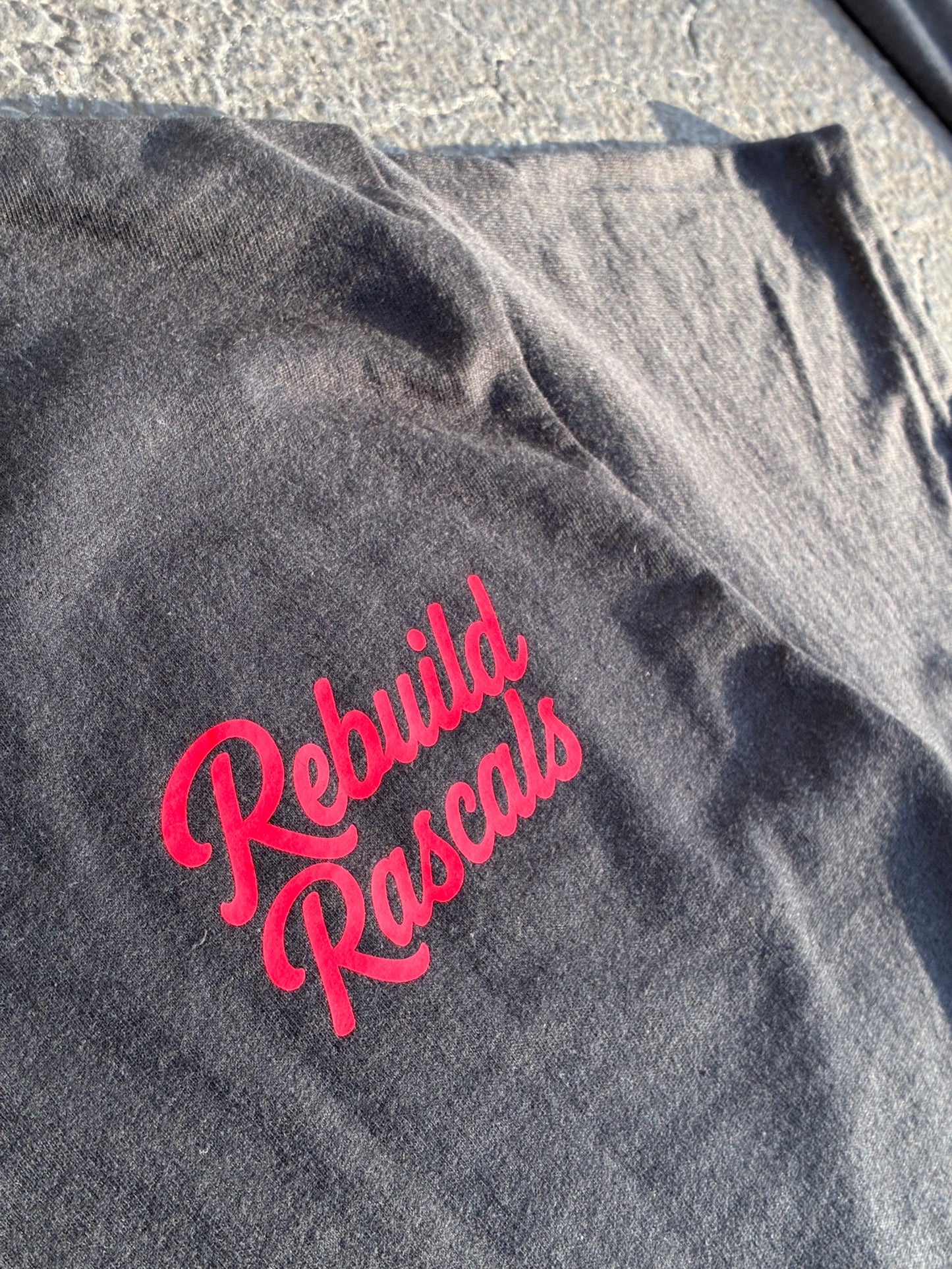 Rebuild Rascals Garage Bundle