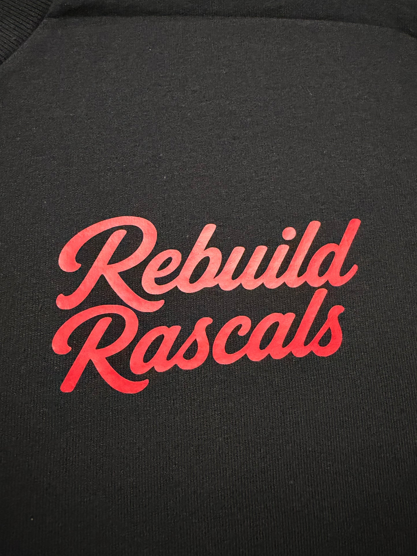 Rebuild Rascals Garage Bundle
