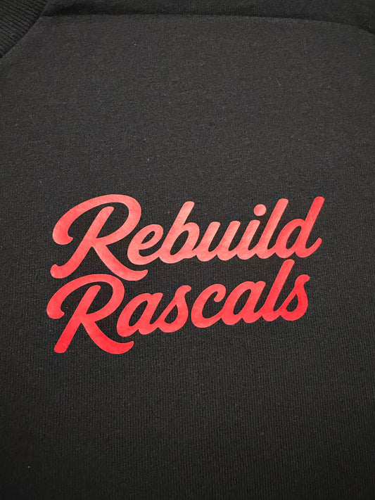 RR OG Tee